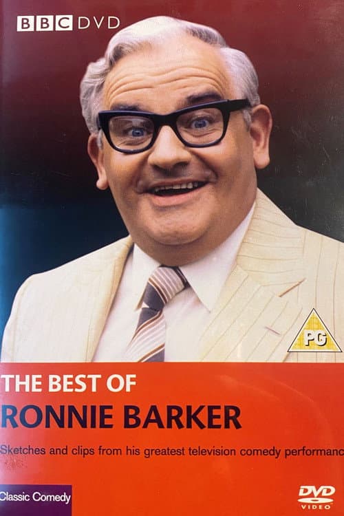 Постер: The Best of Ronnie Barker