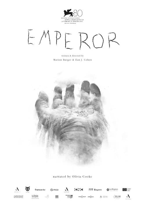 Постер: Empereur