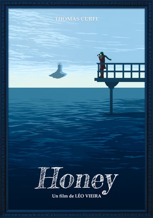 Постер: Honey