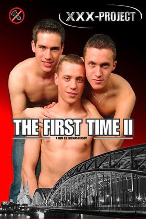 Постер: The First Time II