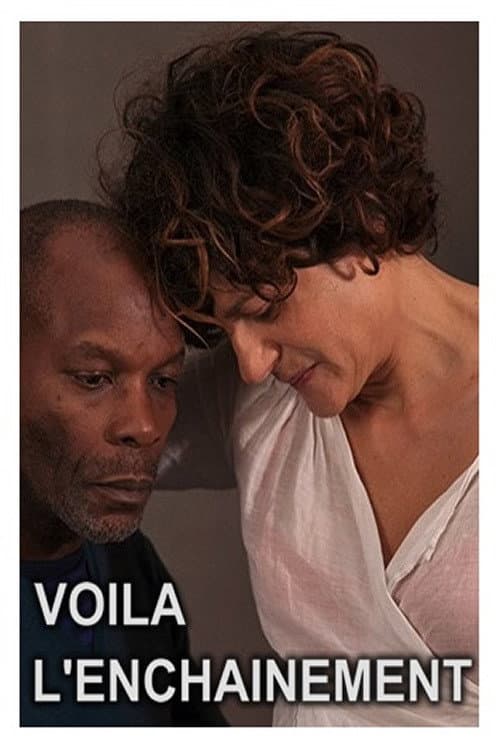Постер: Voilà l'enchaînement
