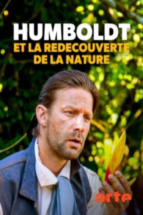 Постер: Humboldt et la redécouverte de la nature