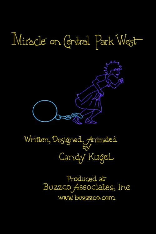 Постер: Miracle on Central Park West