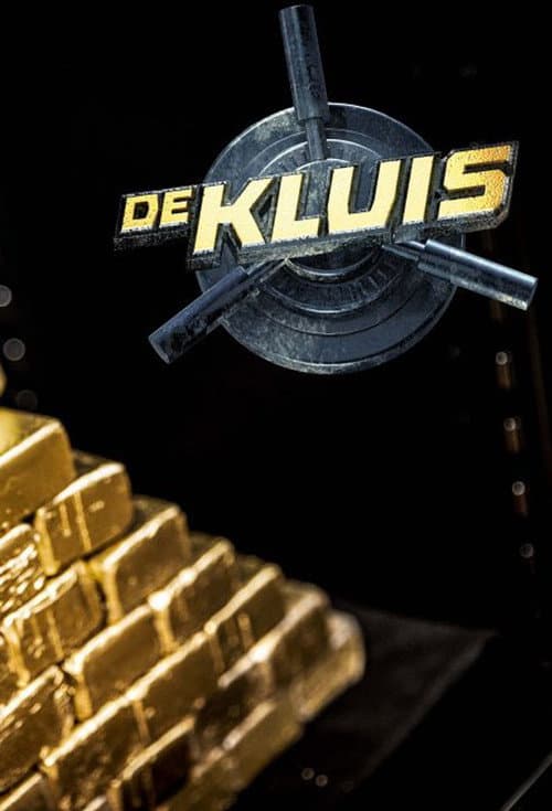 Постер: De Kluis