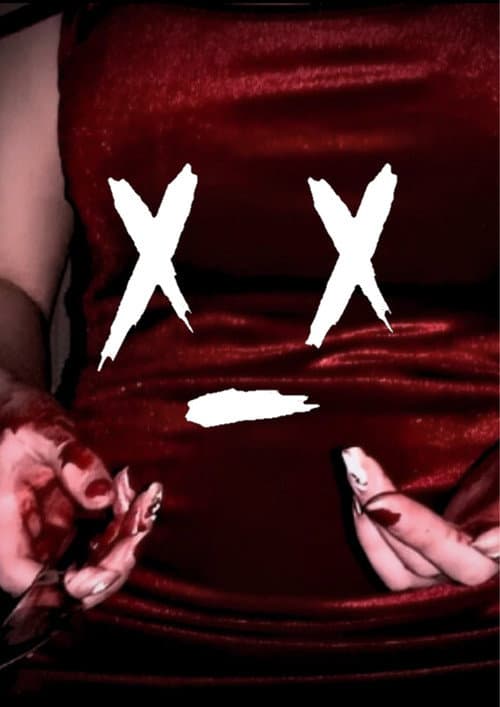 Постер: X_X