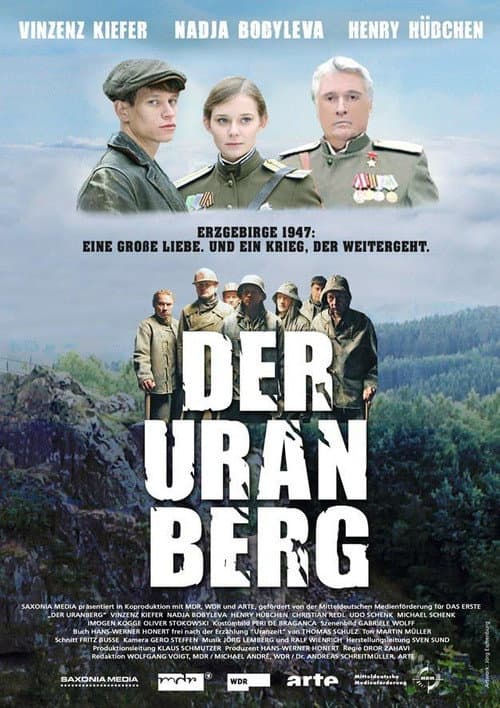 Постер: Der Uranberg