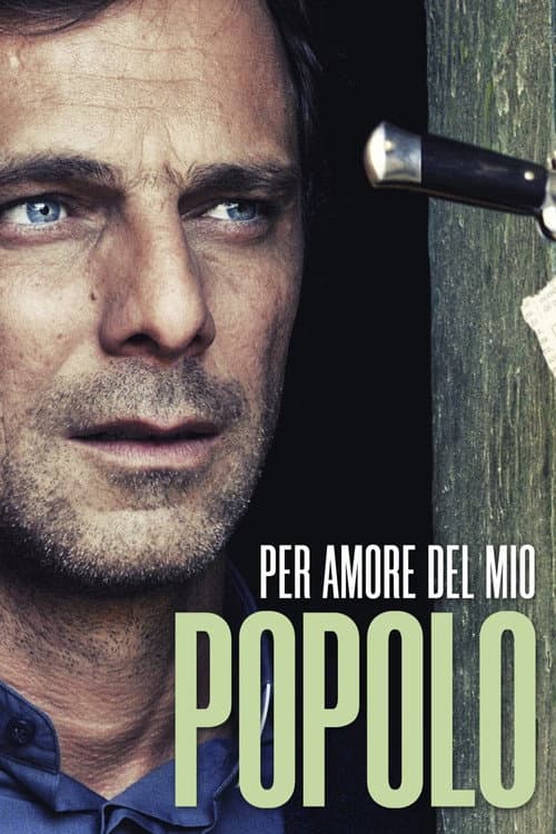Постер: Per amore del mio popolo