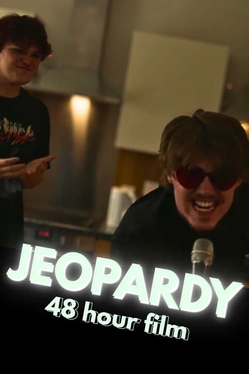 Постер: Jeopardy