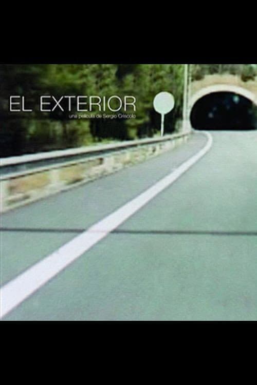 Постер: El exterior