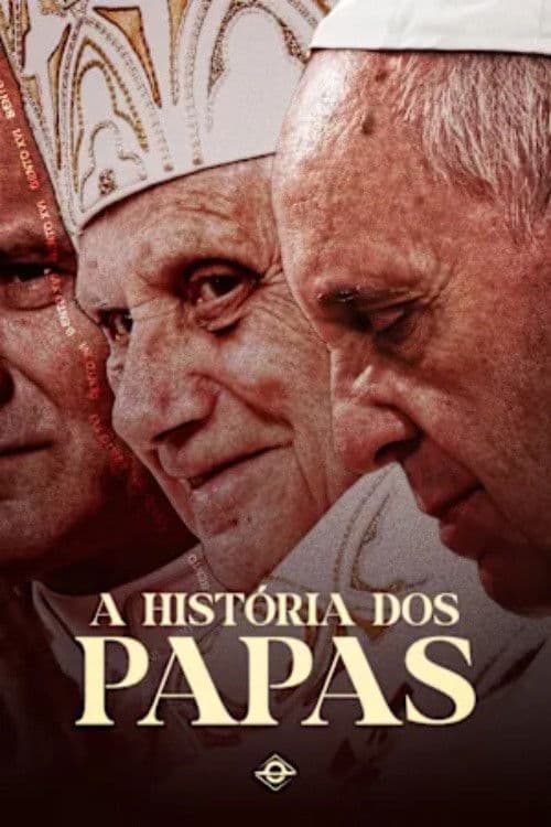 Постер: Especial Papado