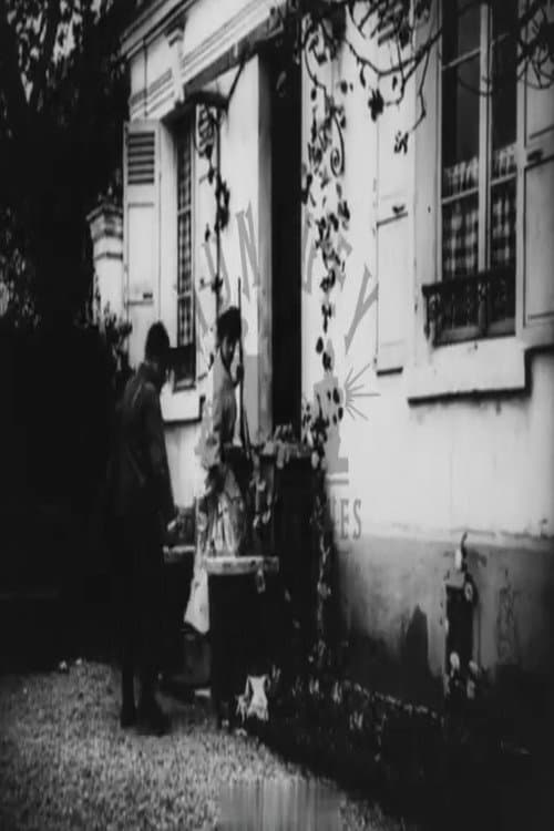 Постер: L'Honneur d’un père