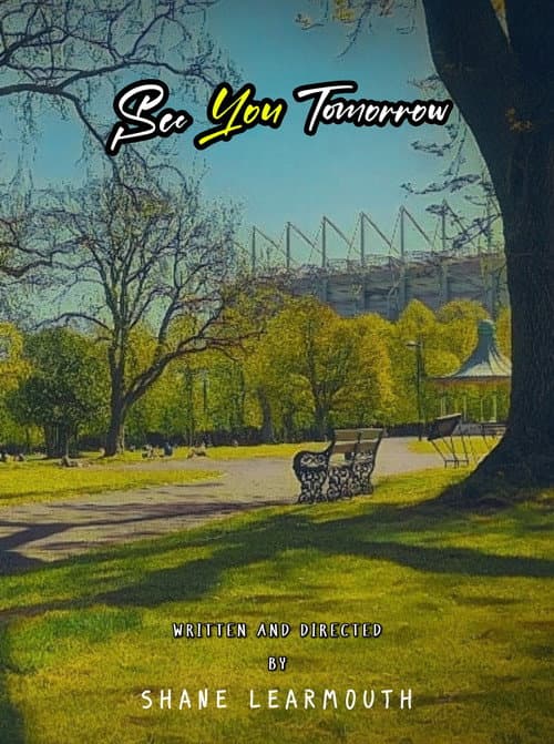 Постер: See You Tomorrow