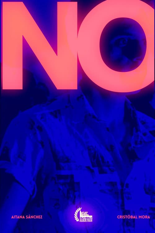 Постер: NO