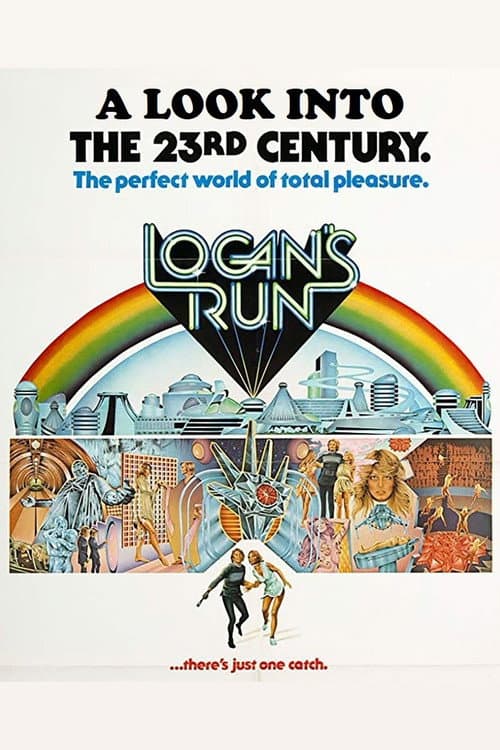 Постер: A Look Into the 23rd Century