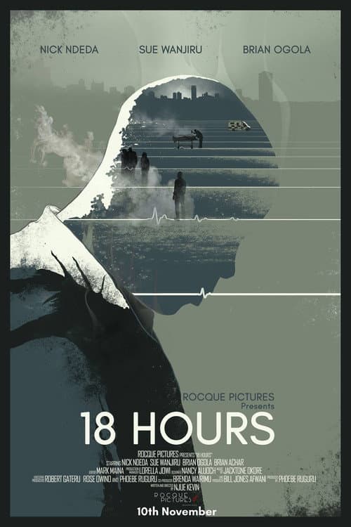Постер: 18 Hours