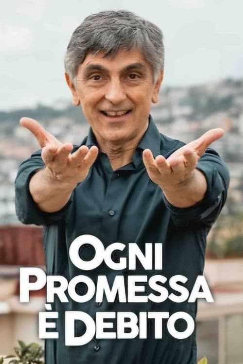 Постер: Ogni promessa è debito