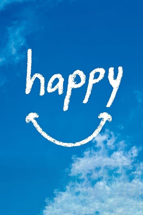Постер: Happy