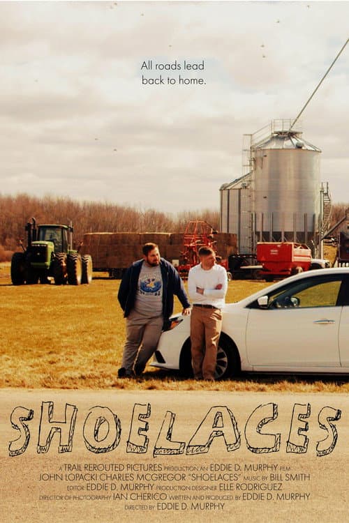 Постер: Shoelaces