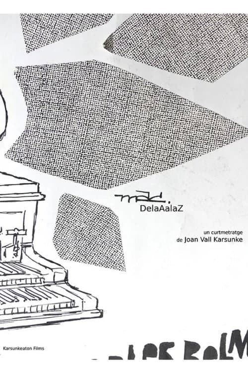 Постер: MAC DelaAalaZ