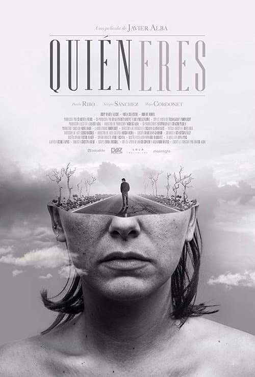 Постер: Quién Eres