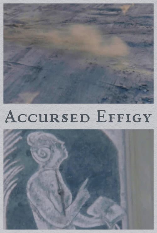Постер: Accursed Effigy