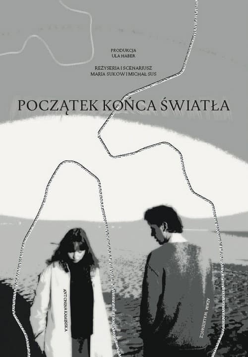 Постер: początek końca światła