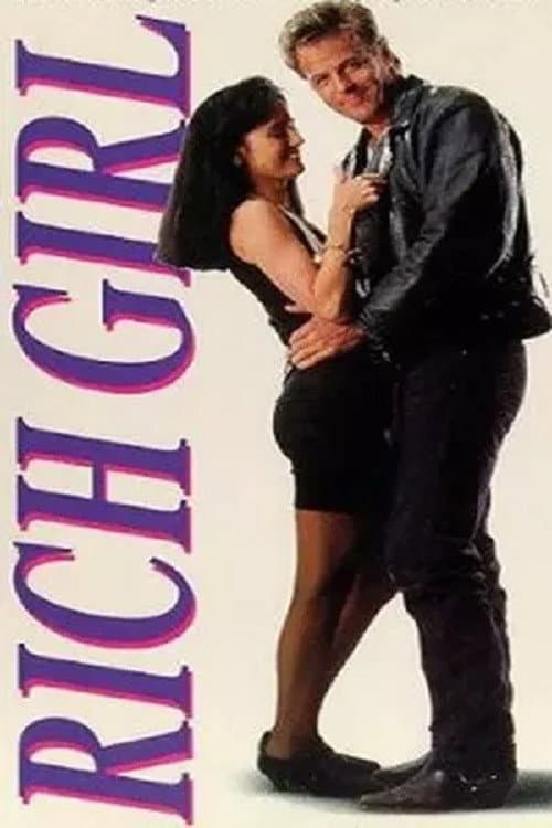 Постер: Rich Girl