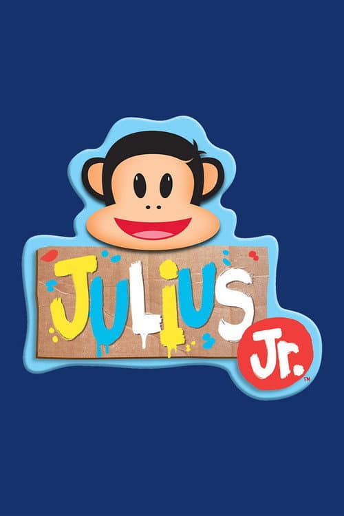 Постер: Julius Jr.