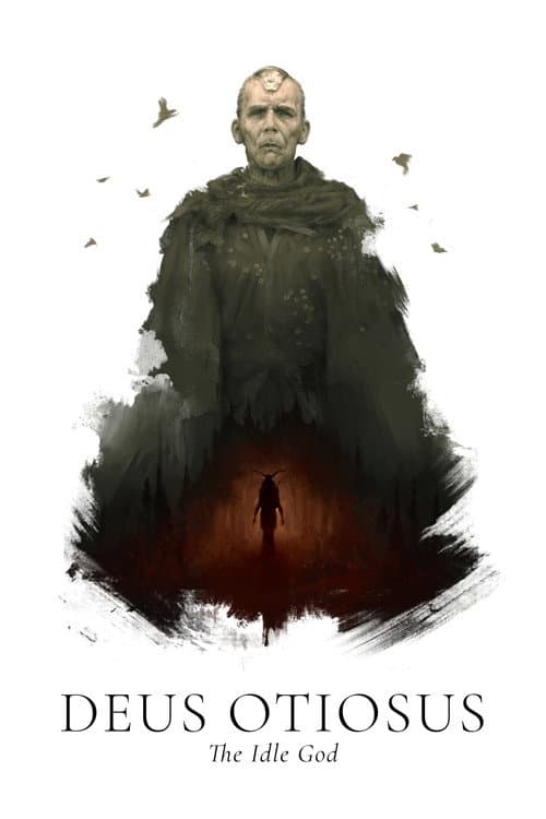 Постер: Deus Otiosus: The Idle God
