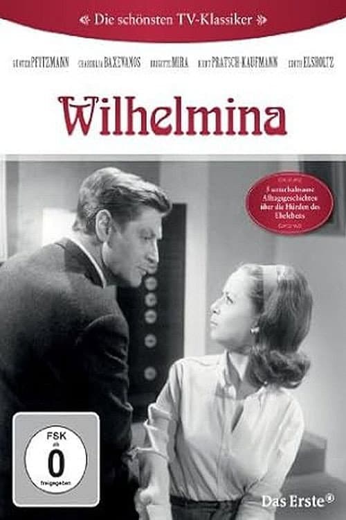 Постер: Wilhelmina