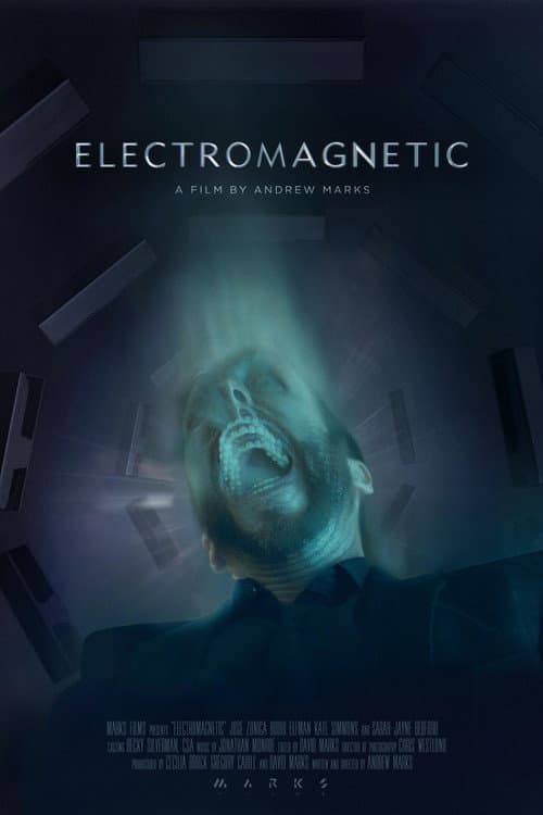 Постер: Electromagnetic