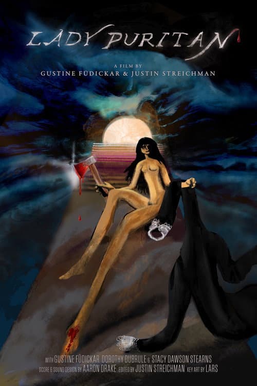 Постер: Lady Puritan