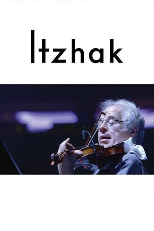 Постер: Ицхак