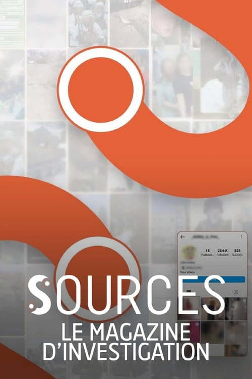 Постер: Sources