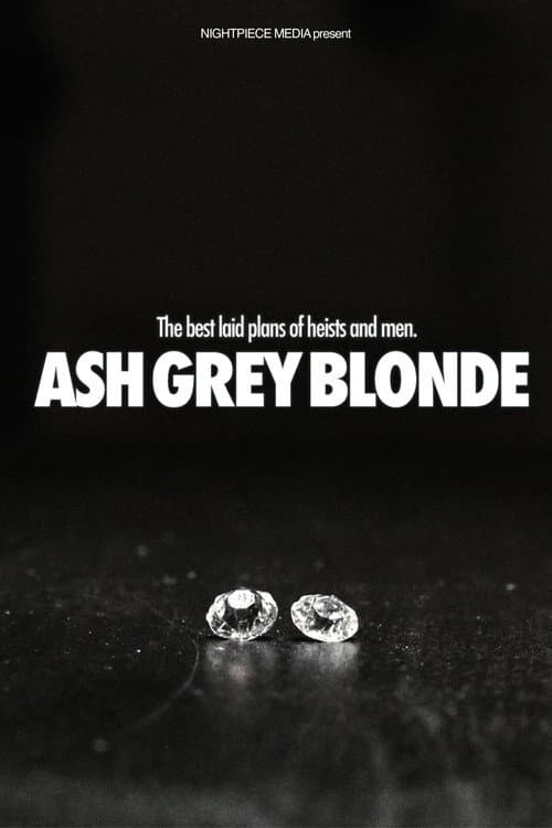 Постер: Ash Grey Blonde