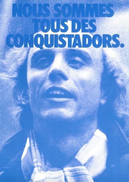 Постер: Les Conquistadores