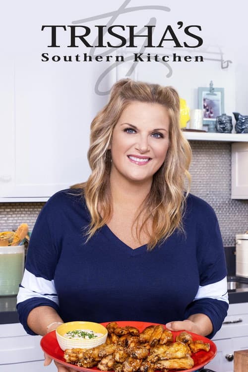 Постер: Trisha's Southern Kitchen