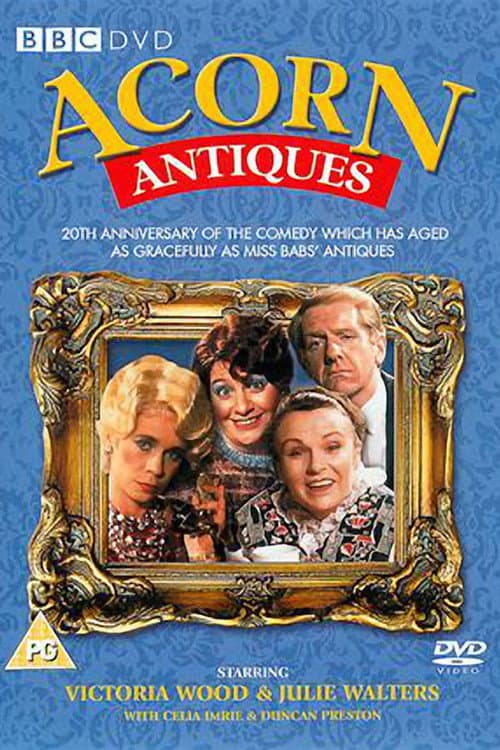 Постер: Acorn Antiques