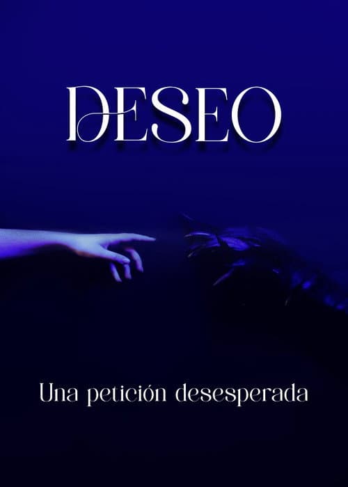 Постер: Deseo