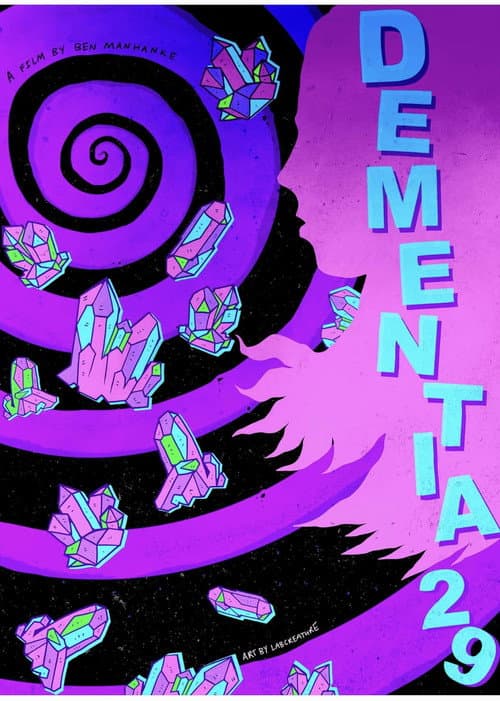 Постер: Dementia 29