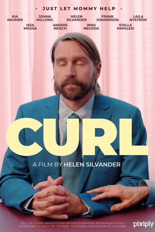 Постер: Curl