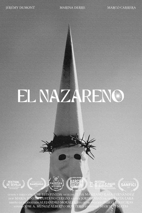 Постер: El Nazareno