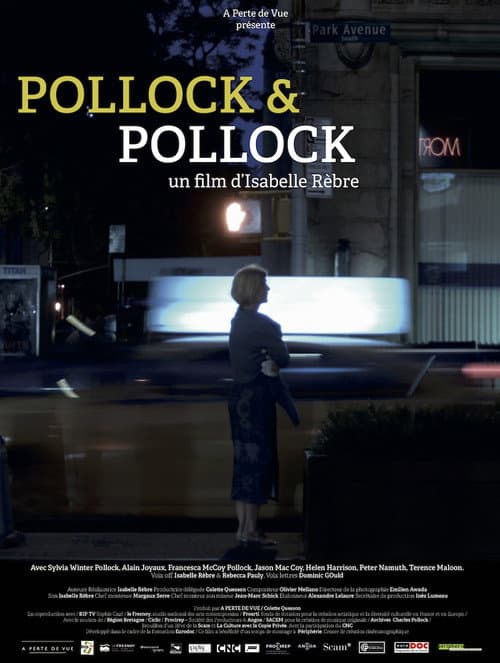 Постер: Pollock & Pollock