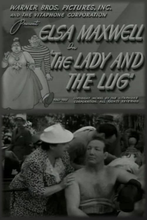 Постер: The Lady and the Lug