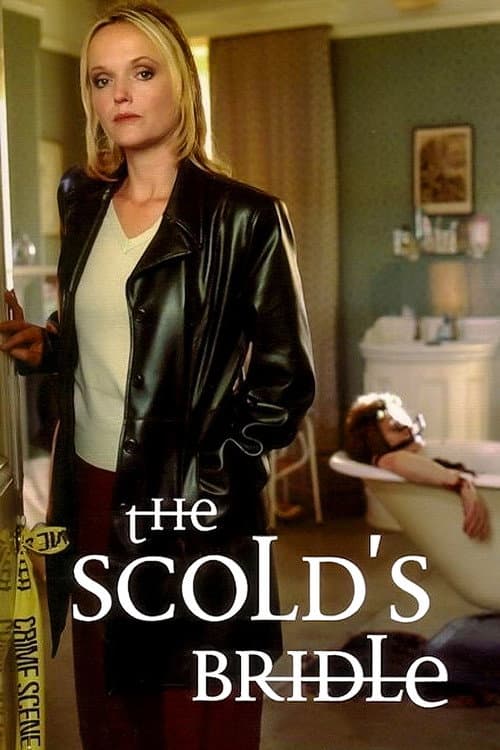 Постер: The Scold's Bridle