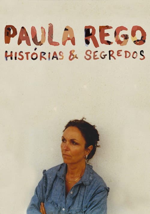 Постер: Paula Rego: Histórias & Segredos