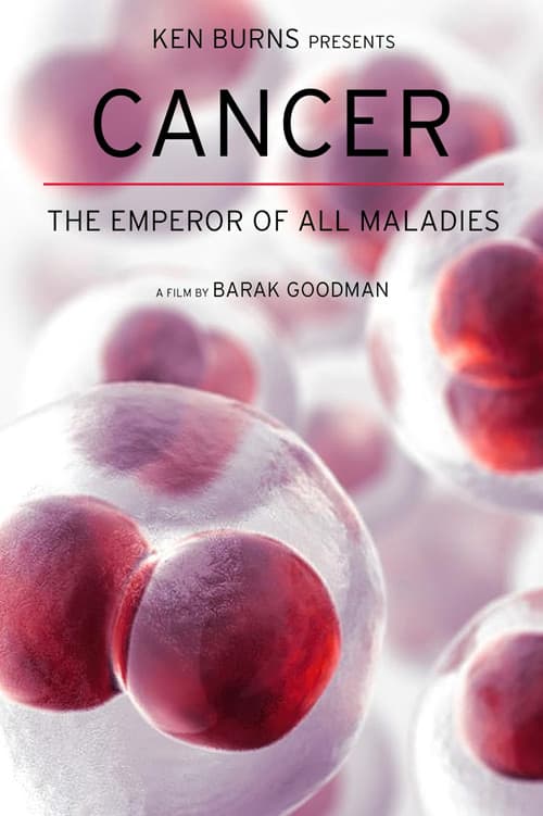 Постер: Cancer: The Emperor of All Maladies
