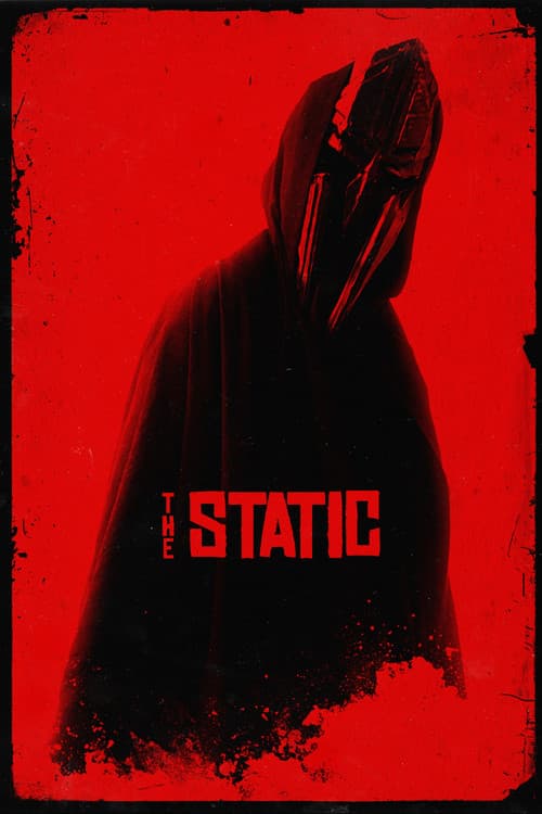 Постер: The Static
