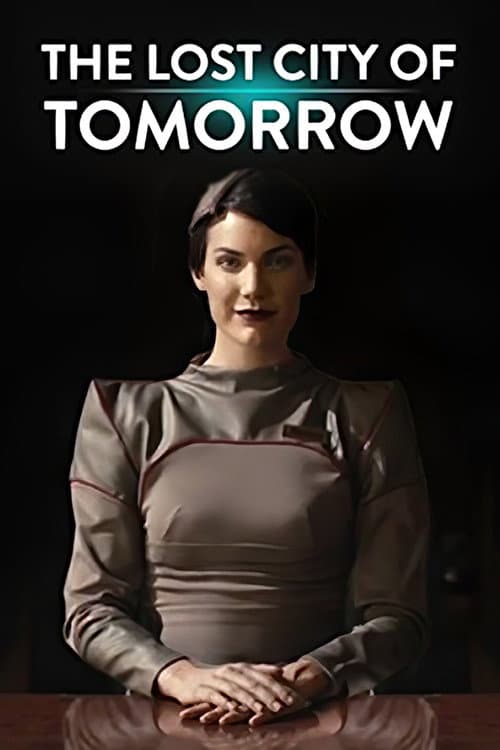 Постер: The Lost City of Tomorrow
