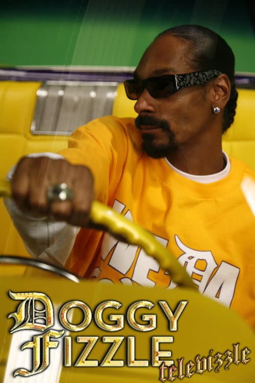 Постер: Doggy Fizzle Televizzle
